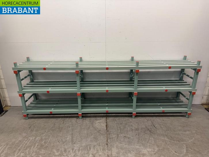 REA Clayette pour réfrigérateur Clayette pour congélateur, Articles professionnels, Horeca | Autre, Envoi