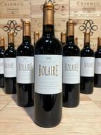 2011 Château Bolaire - Bordeaux - 12 Flessen (0.75 liter), Collections