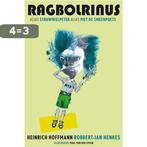 Ragbolrinus 9789493332973 Robbert-Jan Henkes, Verzenden, Zo goed als nieuw, Robbert-Jan Henkes