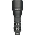 Tamron SP 150-600mm f/5.0-6.3 Di VC USD G2 Nikon CM4563, Ophalen of Verzenden, Gebruikt, Overige typen, Zoom