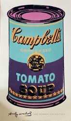 Andy Warhol (after) - Campbell’s Soup Can, 1965