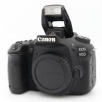 Canon EOS 90D body | Tweedehands, Verzenden, Zo goed als nieuw, Canon