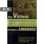 The Victors 9780684856285 Stephen E. Ambrose, Boeken, Verzenden, Gelezen, Stephen E. Ambrose