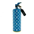 Miraluxe - Fire Extinguisher Louis Vuitton (blue)