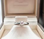 Bvlgari - Ring Platina - 0.30ct. tw. Diamant (Natuurlijk) -, Nieuw