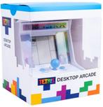 Fizz Creations Desktop Mini Arcade-Tetris (Diversen) NIEUW, Games en Spelcomputers, Spelcomputers | Overige, Ophalen of Verzenden