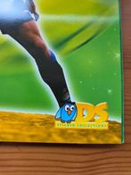 1997/98 DS Sticker Collections Zinedine Zidane, Ronaldo,, Collections, Autocollants