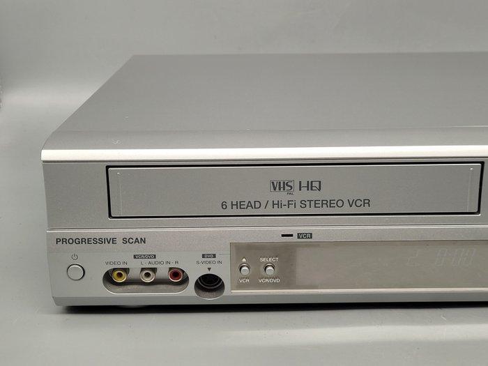 Orion – VHS/DVD Kombigerät – DVD Recorder & VHS Hi-Fi, Collections, Appareils photo & Matériel cinématographique