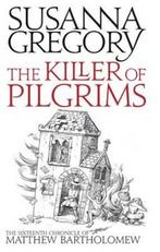 Killer of Pilgrims, Nieuw, Verzenden