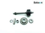 Embrayage de démarreur unidirectionnel Suzuki GSX R 1000, Motoren, Verzenden, Nieuw