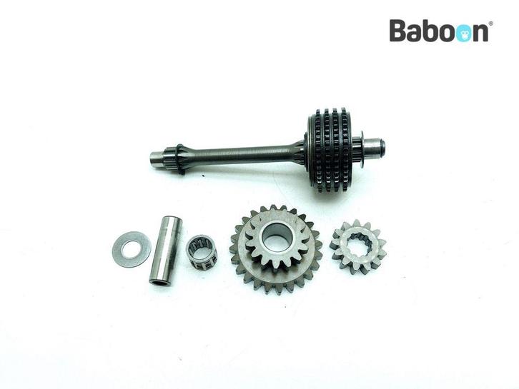 Embrayage de démarreur unidirectionnel Suzuki GSX R 1000, Motoren, Onderdelen | Suzuki, Verzenden