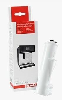 Miele Waterfilter 10224080 Ontkalkingspatroon, Electroménager, Accessoires de machine à café, Envoi