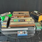 Mattel - Intellivision - RARE COLLECTION 2 x Mattel