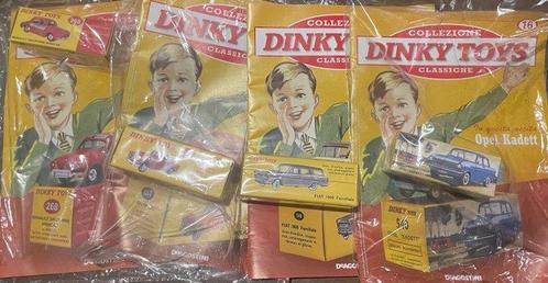 Dinky Toys - Modelauto  (4) - Dinky Toys Classic Collection, Hobby & Loisirs créatifs, Voitures miniatures | 1:5 à 1:12