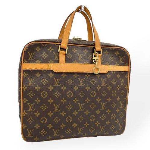 Louis Vuitton - Porte Documents Pegase - Sac, Handtassen en Accessoires, Tassen | Damestassen