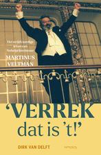 Verrek, dat is t! (9789044652673, Dirk van Delft), Verzenden