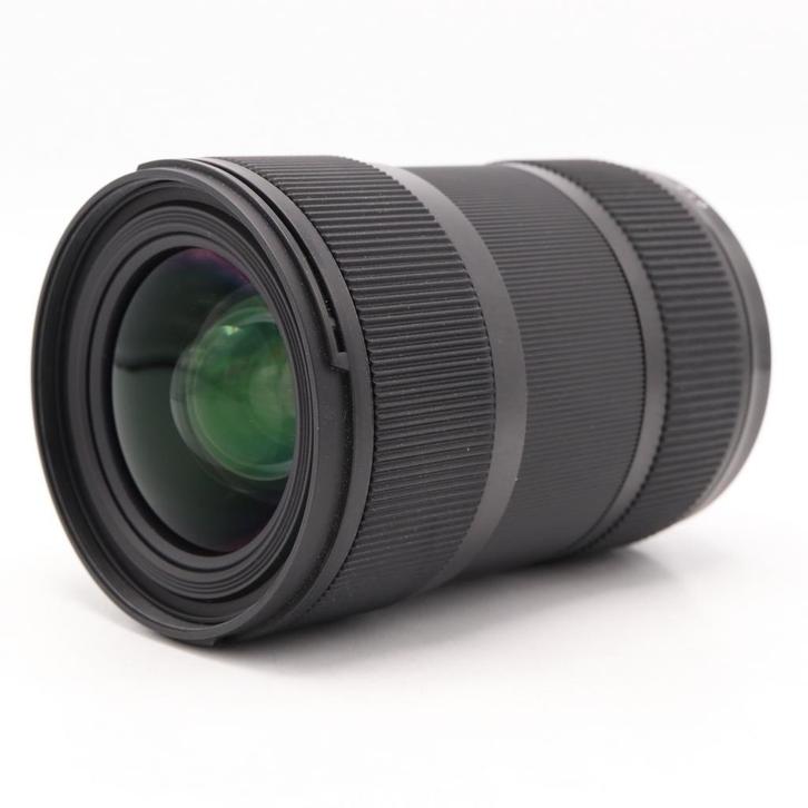 Sigma 18-35mm F/1.8 DC HSM Art Nikon DX | Tweedehands, Audio, Tv en Foto, Foto | Lenzen en Objectieven, Zo goed als nieuw, Verzenden