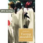Veertig Moeders 9789089900395 Choga Regina Egbeme, Boeken, Verzenden, Zo goed als nieuw, Choga Regina Egbeme