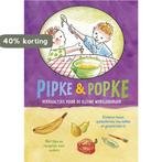 Pipke & Popke 9789082479300 Romana Oosterbeek-Airoldi, Boeken, Verzenden, Zo goed als nieuw, Romana Oosterbeek-Airoldi