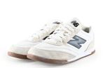 New Balance Sneakers in maat 43 Wit, New Balance, Verzenden, Wit, Zo goed als nieuw