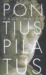Pontius pilatus 9789023993711 Paul Maier, Verzenden, Gelezen, Paul Maier