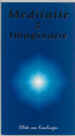 Meditatie en imaginatie 9789020251715 E. van Kraalingen, Boeken, Verzenden, Zo goed als nieuw, E. van Kraalingen
