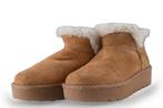 Skechers Snowboots in maat 34 Cognac | 5% extra korting, Kinderen en Baby's, Kinderkleding | Schoenen en Sokken, Verzenden, Jongen of Meisje