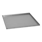 Lekbak geschikt voor korven regaalwagen 50x50x10(h)mm EMGA, Zakelijke goederen, Horeca | Keukenapparatuur, Verzenden, Nieuw in verpakking