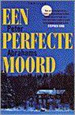 PERFECTE MOORD 9789029059107 P. Abrahams, Verzenden, P. Abrahams