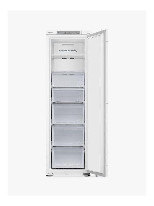 Samsung Brz22600eww Inbouw Vriezer Serie-6 177cm, Electroménager, Congélateurs, Enlèvement ou Envoi