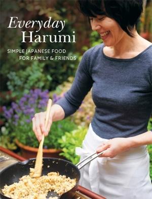 Everyday harumi : simple japanese food for family and, Livres, Langue | Langues Autre, Envoi