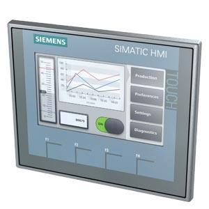 Grafisch Paneel Siemens SIMATIC - 6AV21232DB030AX0, Bricolage & Construction, Ventilation & Extraction, Envoi