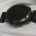 Garmin epix Pro (Gen 2) - 47 mm Slate slimme horloges, Handtassen en Accessoires, Verzenden, Nieuw