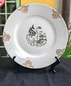Richard Ginori - Tafelservies voor 6 (6) - Keramiek - Platte