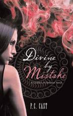 Divine by Mistake 9780778303572, Gelezen, P.C. Cast, Verzenden