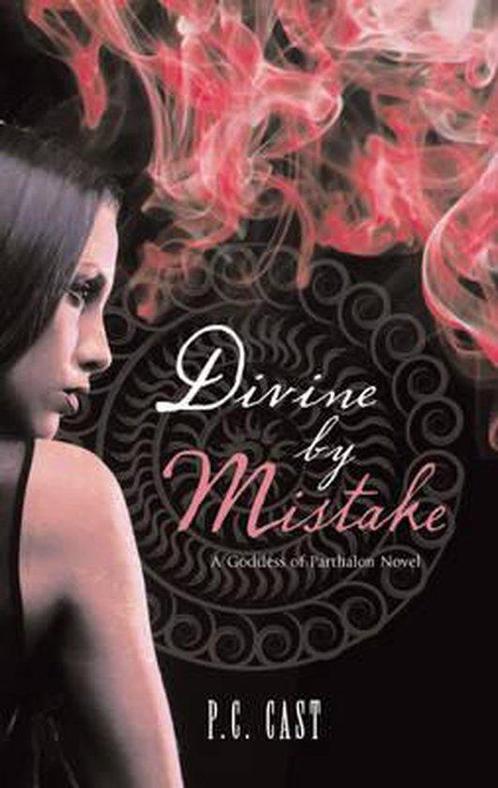 Divine by Mistake 9780778303572, Boeken, Overige Boeken, Gelezen, Verzenden