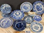 Villeroy & Boch, Wood&Sons, Petrus Regout, Palissy, Myott -, Antiek en Kunst