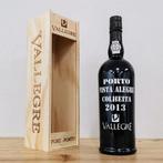 2013 Vallegre, Vista Alegre Tawny - Colheita Port - Porto -, Verzamelen, Wijnen, Nieuw