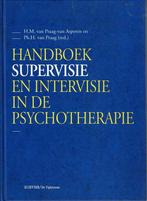 Handboek supervisie en intervisie in de psychotherapie, Verzenden