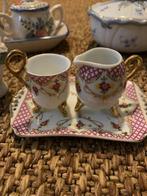 Porcelaine - Dînette