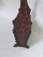 Tijdschriftenhouder - Hout - Bak