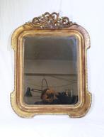 Wandspiegel - Hout - Spiegel in Lombardische stijl, in