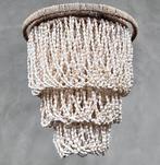 NO RESERVE PRICE - SL12 - Stunning Shell Chandelier - Lustre