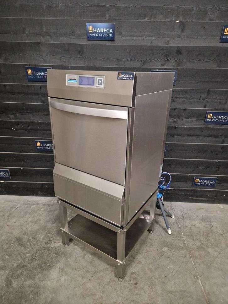 Vaatwasser | voorlader | Winterhalter | UCL-L | 400V, Zakelijke goederen, Horeca | Keukenapparatuur, Gebruikt, Wassen en Drogen