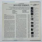 Dexter Gordon - Landslide (1st pressing!) - Disque vinyle, Nieuw in verpakking