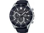 Casio Edifice EFV-620L-1AVUEF - Herenhorloge - Quartz -, Verzenden