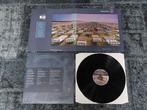 Pink Floyd - A Momentary Lapse of Reason; Meddle -, Nieuw in verpakking
