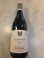 2023 Kei Shiogai, Poisot - Pommard - 1 Bouteille (0,75 l), Collections, Vins