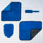 Datona Clean Care starter set - Datona - Blauw, Auto diversen, Autogereedschap, Ophalen of Verzenden, Nieuw