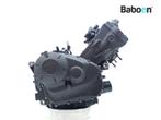 Motorblok Honda NC 750 S 2014-2015 (NC750S), Motoren, Verzenden, Gebruikt